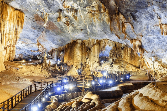 Top 10 các điểm du lịch Hạ Long không thể bỏ lỡ 8 các điểm du lịch Hạ Long