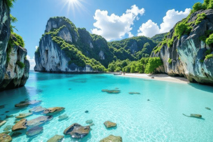 Du lịch Hạ Long trong ngày chỉ từ 1 triệu 10 khung anh dang bai 8