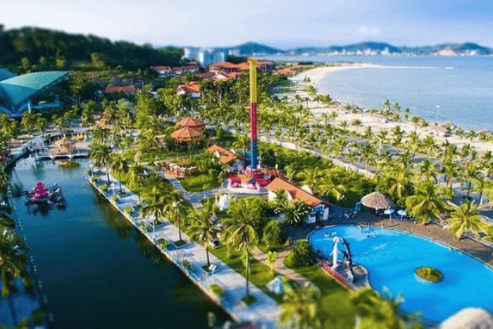 Du lịch Hạ Long trong ngày chỉ từ 1 triệu 11 khung anh dang bai 9