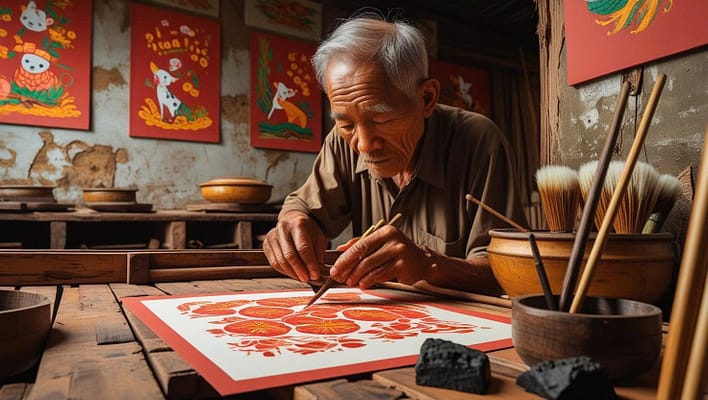 Cẩm Nang Du Lịch Bắc Ninh – Hành Trình Về Miền Đất Kinh Bắc Ngàn Năm Văn Hiến 6 cẩm nang du lịch bắc ninh