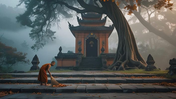 Top 5 ngôi chùa nên đi tại Bắc Ninh – Hành hương về miền đất linh thiêng 5 Top 5 Ngôi Chùa Nên Đi Tại Bắc Ninh