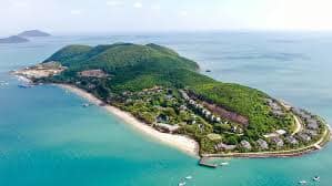 Kinh Nghiệm Du Lịch Hòn Tằm Nha Trang 2025 3 Hòn Tằm Nha Trang