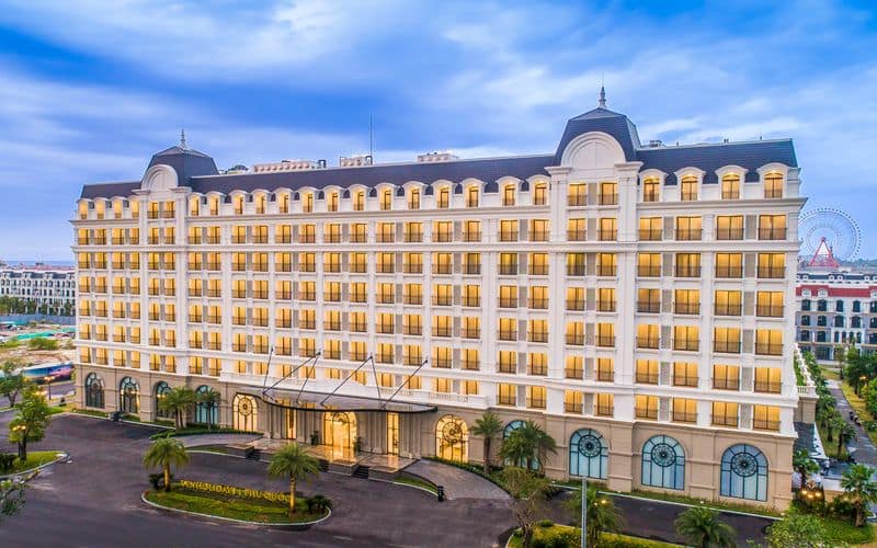 BOOKING VinHolidays Fiesta Phú Quốc 2025 3 BOOKING VinHolidays Fiesta Phú Quốc