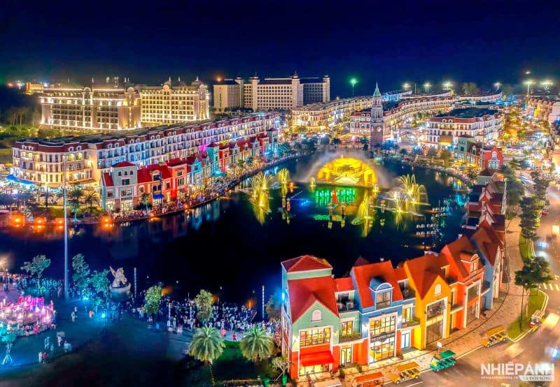 Du Lịch Phú Quốc: Hành Trình Khám Phá Đảo Ngọc 2025 2 khong the bo qua