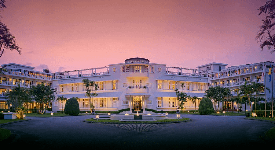 Top các khách sạn đáng trải nghiệm tại Huế 2 image 2