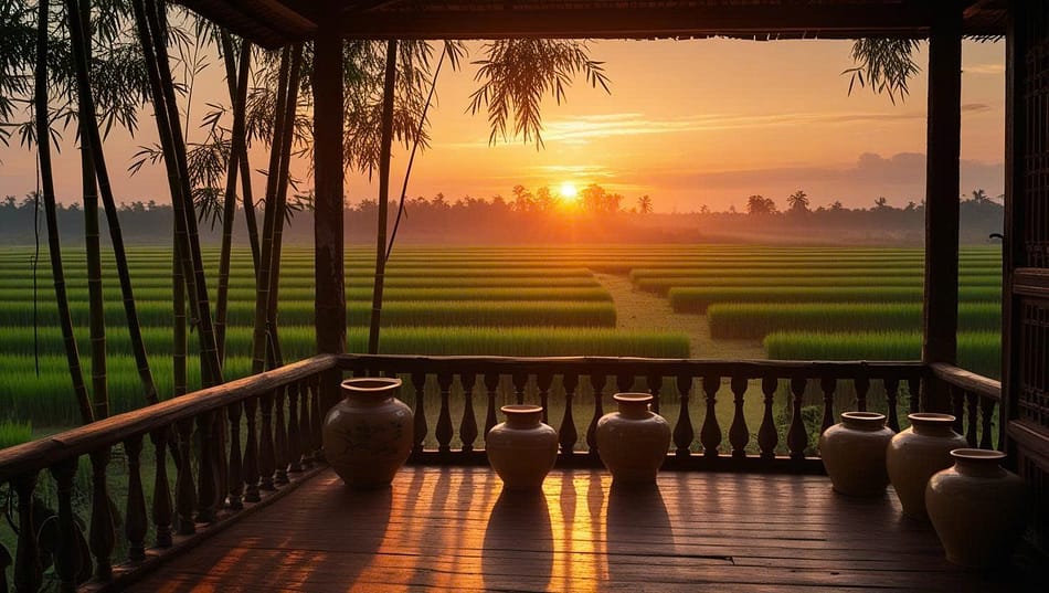 Booking Homestay Nghỉ Dưỡng Tại Nhà Cổ Bắc Ninh - 1 chuyến đi nghỉ dưỡng ngắn ngày 4 z6788533522935 c15dcf18c4892b3f6486a0eb1d209bfc