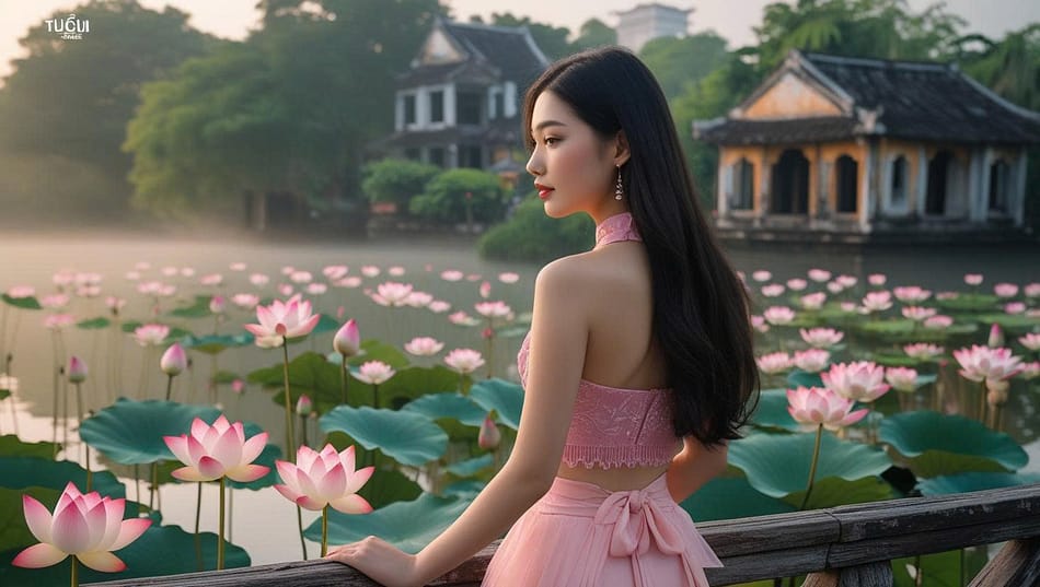 Booking Homestay Nghỉ Dưỡng Tại Nhà Cổ Bắc Ninh - 1 chuyến đi nghỉ dưỡng ngắn ngày 6 z6788543717399 d07c46d9a0c05d757f0b05ea17e09019