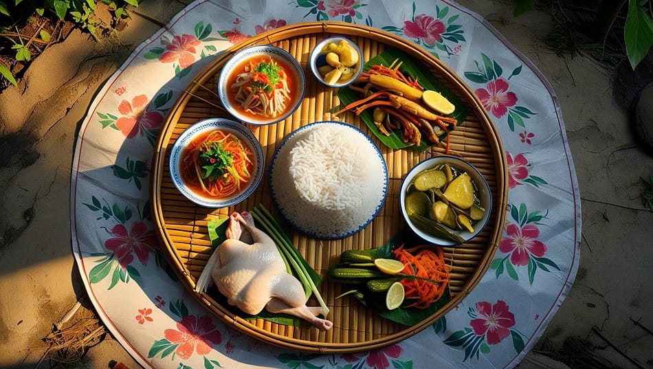 Booking Homestay Nghỉ Dưỡng Tại Nhà Cổ Bắc Ninh - 1 chuyến đi nghỉ dưỡng ngắn ngày 8 z6788543822807 655a1e5b239328fa8a4e17216377064e