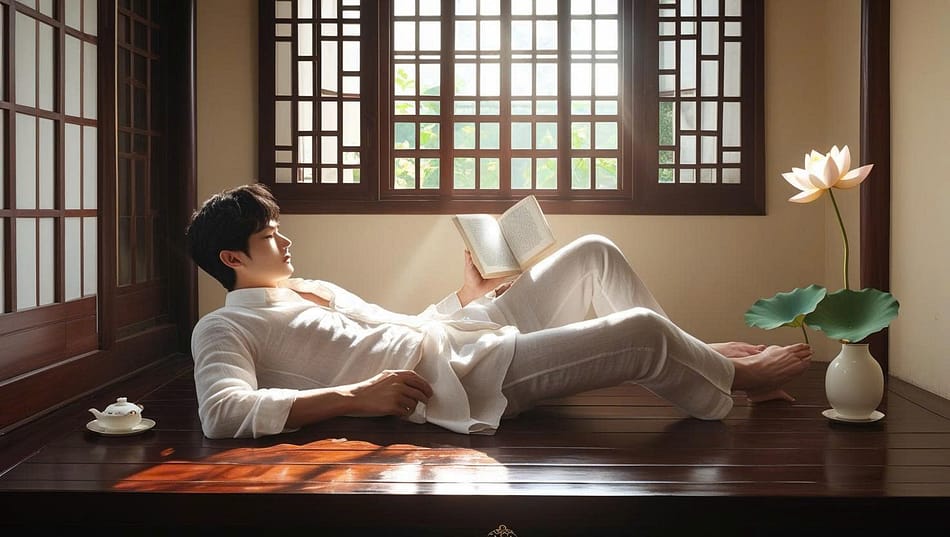 Booking Homestay Nghỉ Dưỡng Tại Nhà Cổ Bắc Ninh - 1 chuyến đi nghỉ dưỡng ngắn ngày 7 z6788543877454 ebb5682a5984b861868ee5670cb820c9