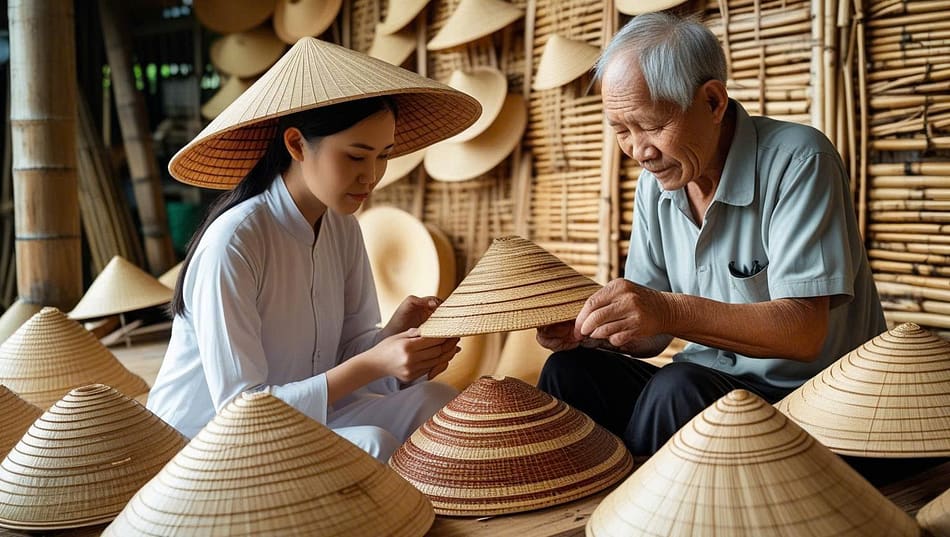 Booking Tour Trải Nghiệm Văn Hóa Bắc Ninh 1 Ngày – Quan Họ, Làng Nghề & Ẩm Thực Truyền Thống 6 z6789196859489 c2a8f03eedde5fee275e16b2214659fe