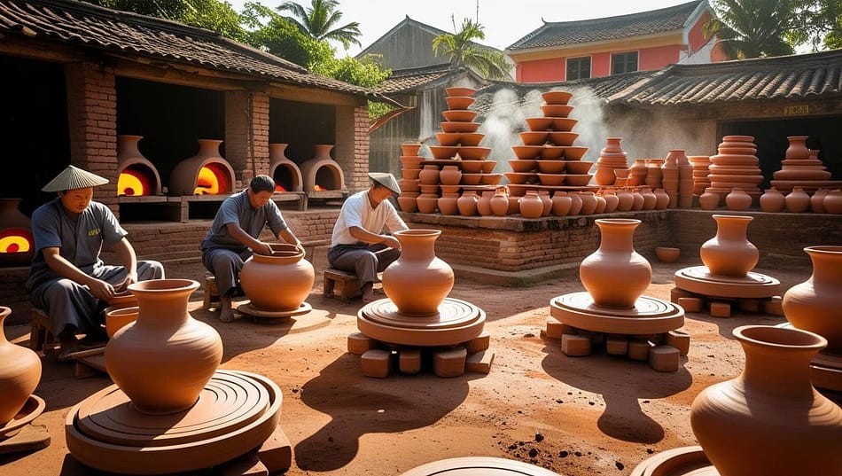 Booking Tour Trải Nghiệm Văn Hóa Bắc Ninh 1 Ngày – Quan Họ, Làng Nghề & Ẩm Thực Truyền Thống 4 z6789197025451 4ea8f22ad86d3754b18595d4ed14a7a2