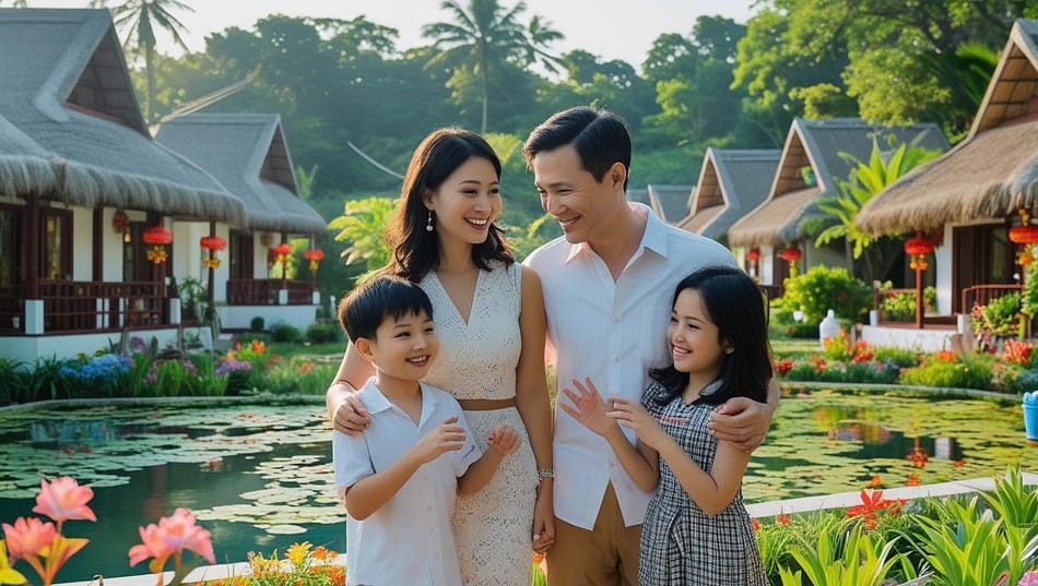 Combo Du Lịch Bắc Ninh 3 Ngày 2 Đêm – Hành Trình Trọn Gói: Văn Hóa, Nghỉ Dưỡng & Trải Nghiệm Chuẩn Chất Kinh Bắc 2 Du Lịch Bắc Ninh 3 Ngày 2 Đêm