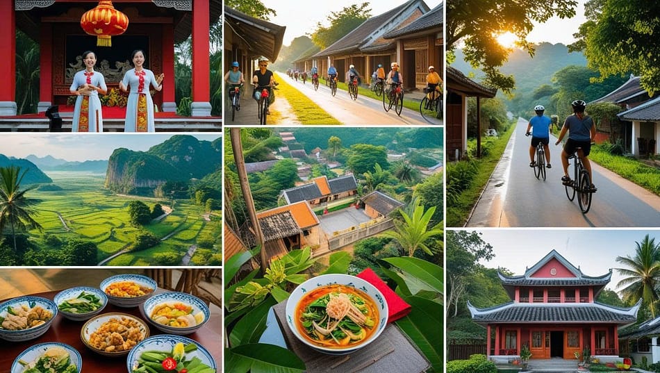 Combo Du Lịch Bắc Ninh 3 Ngày 2 Đêm – Hành Trình Trọn Gói: Văn Hóa, Nghỉ Dưỡng & Trải Nghiệm Chuẩn Chất Kinh Bắc 4 z6789460367944 85d40f157a4a85f7162b0ae5cf2e1611